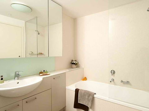 Apartments@Docklands - Accommodation Port Hedland 2