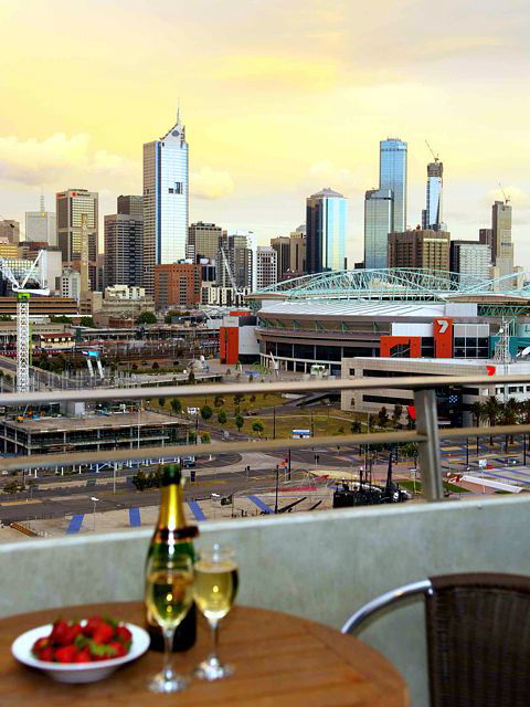 Apartments@Docklands - Accommodation Port Hedland 3