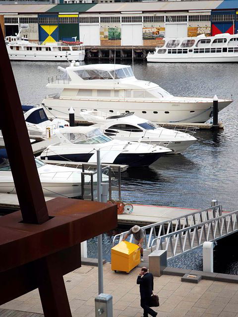 Apartments@Docklands - Accommodation Port Hedland 4