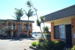 Aquatic Motel - Accommodation Port Hedland 0