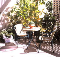 Ashwood Park Bed  Breakfast - Accommodation Port Hedland