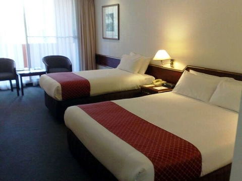 Metro Aspire Hotel Sydney - Accommodation Port Hedland 0