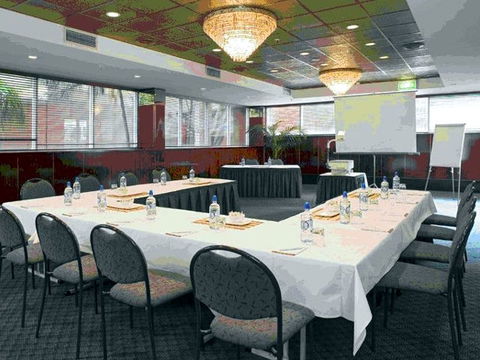 Metro Aspire Hotel Sydney - Accommodation Port Hedland 1
