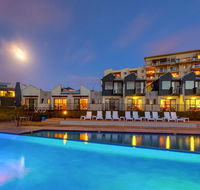 Assured Ascot Quays Apartment Hotel - Accommodation Port Hedland
