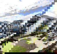 Assured Waterside Apartments - Accommodation Port Hedland