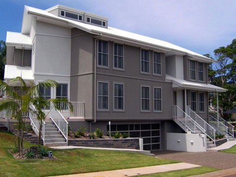 Aston Hill Motor Lodge - Accommodation Port Hedland 1