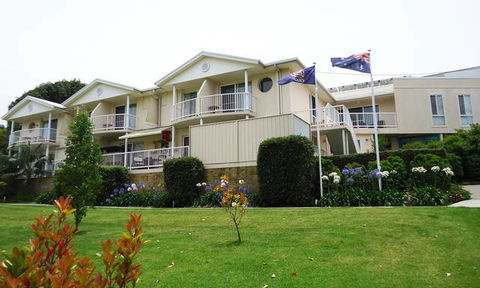 Aston Hill Motor Lodge - Accommodation Port Hedland 2