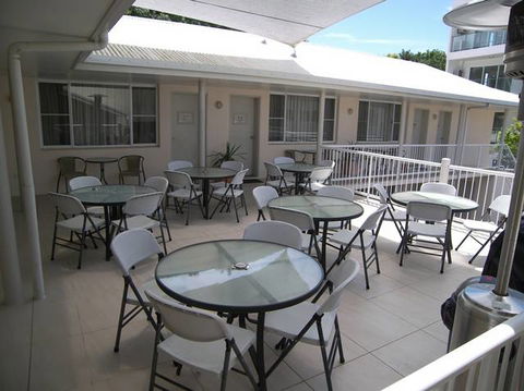 Aston Hill Motor Lodge - Accommodation Port Hedland 4