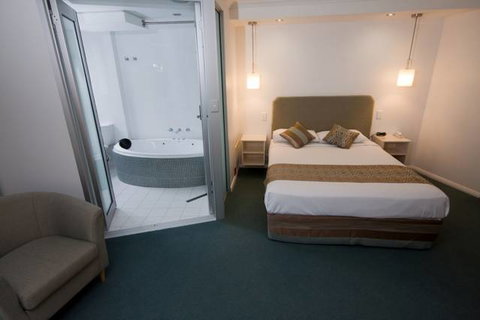 Atlantic Tower Motor Inn - Accommodation Port Hedland 0
