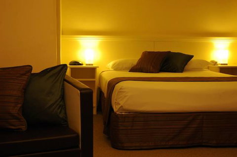 Atlantic Tower Motor Inn - Accommodation Port Hedland 2