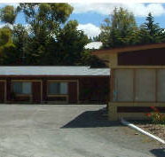 Auburn Shiraz Motel - Accommodation Port Hedland