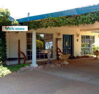 Australian Homestead - Accommodation Port Hedland