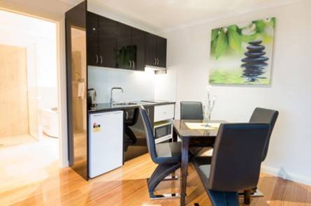 Avala Accommodation - Accommodation Port Hedland 2