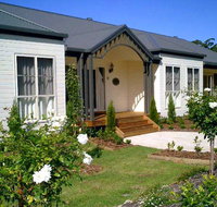 Avoca Valley Bed and Breakfast - Accommodation Port Hedland