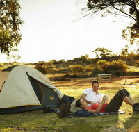 Ayers Rock Campground - Accommodation Port Hedland