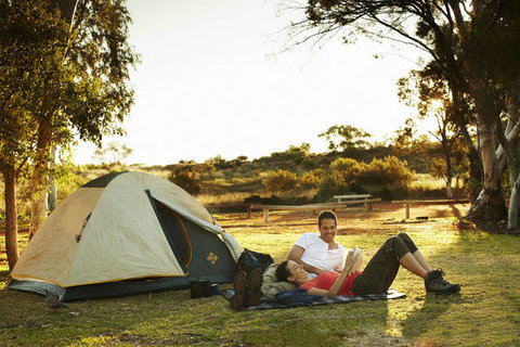 Ayers Rock Campground - Accommodation Port Hedland 0