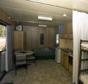 Barham Lakes Murray View Caravan Park - Accommodation Port Hedland