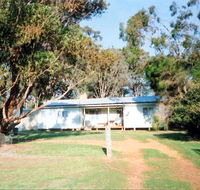 Barrahead Partnership - Accommodation Port Hedland