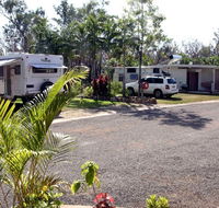 Batchelor Holiday Park - Accommodation Port Hedland