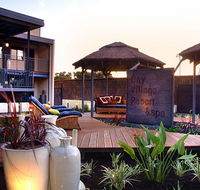 Bay Village Resort and Spa Dunsborough - Accommodation Port Hedland