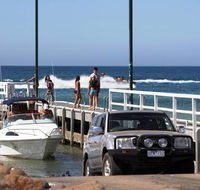 Bellarine Bayside Holiday Parks - Portarlington - Accommodation Port Hedland