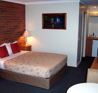 Bendigo Haymarket Motor Inn - Accommodation Port Hedland