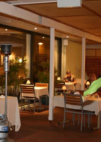 BEST WESTERN Hospitality Inns Carnarvon - Accommodation Port Hedland 1