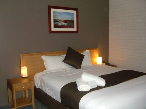 BEST WESTERN Hospitality Inns Carnarvon - Accommodation Port Hedland 2