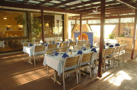 BEST WESTERN Hospitality Inns Carnarvon - Accommodation Port Hedland 4