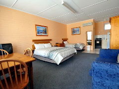 BEST WESTERN Melaleuca Motel & Apartments - Accommodation Port Hedland 0