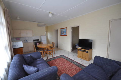 BEST WESTERN Melaleuca Motel & Apartments - Accommodation Port Hedland 2
