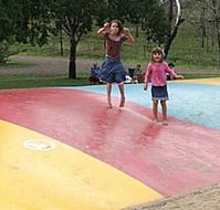 Big4 Cania Gorge Caravan and Tourist Park - Accommodation Port Hedland