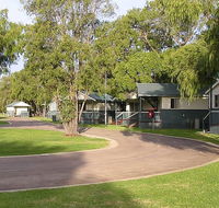 BIG4 Peppermint Park - Accommodation Port Hedland