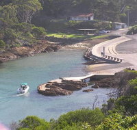 BIG4 Tathra Beach Holiday Park - Accommodation Port Hedland