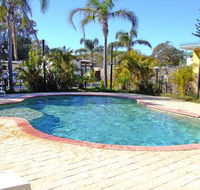 Birubi Beach Holiday Park - Accommodation Port Hedland