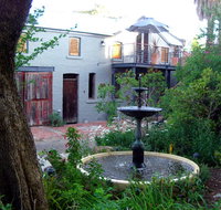 Bishopscourt Bed  Breakfast - Accommodation Port Hedland