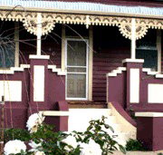 Blue Diamond Cottage - Accommodation Port Hedland