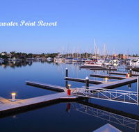Bluewater Point - Accommodation Port Hedland
