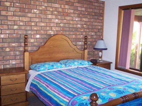 Bott's Beach Retreat - Accommodation Port Hedland 1