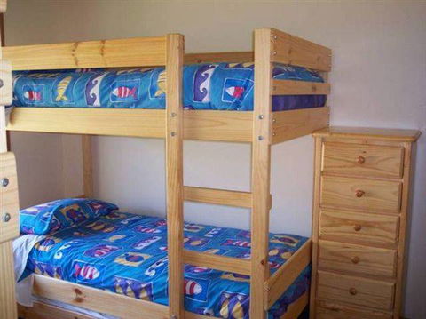 Bott's Beach Retreat - Accommodation Port Hedland 2