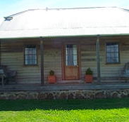 Brickendon Historic  Farm Cottages - Accommodation Port Hedland