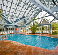 Broadwater Beach Resort Busselton - Accommodation Port Hedland
