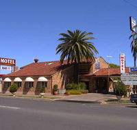 Burke  Wills Motor Inn - Accommodation Port Hedland