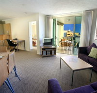Caloundra Central Apartment Hotel - Accommodation Port Hedland