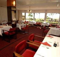 Camelot Motel Gladstone - Accommodation Port Hedland