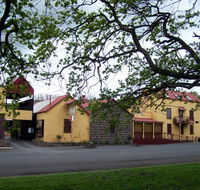 Camperdown's Historic Mill - Accommodation Port Hedland
