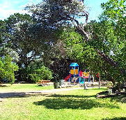 Cape Paterson Caravan Park - Accommodation Port Hedland