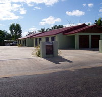 Cargal Apartments - Accommodation Port Hedland