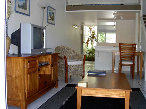 Caribbean Noosa - Accommodation Port Hedland 0