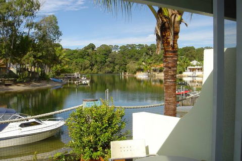 Caribbean Noosa - Accommodation Port Hedland 2